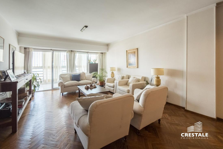 Departamento en venta, Pellegrini 1700