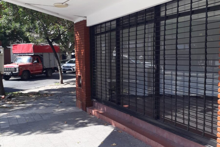 OVIDIO LAGOS 101 - LOCAL -