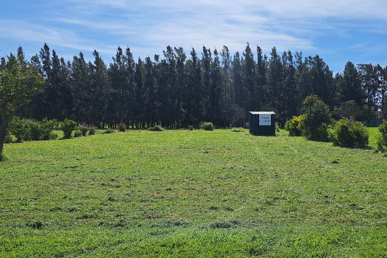 Lote en venta barrio Azares del Paraná - Figheira