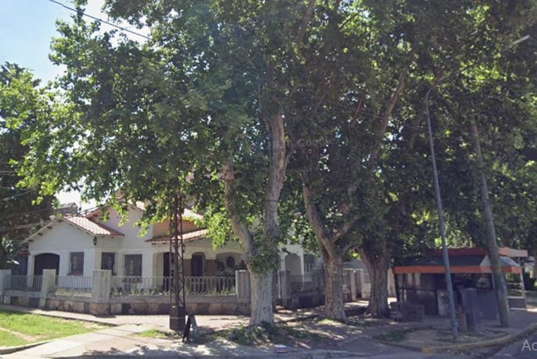 Terreno en venta Alberdi Rosario - Ideal Constructora - Normativa Torre