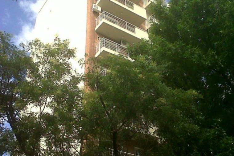 Cochera - Rosario