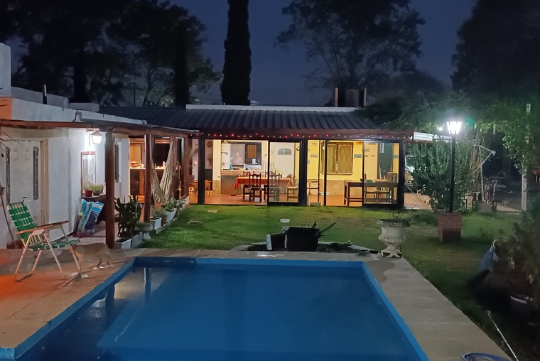 ALQUILER PERMANENTE