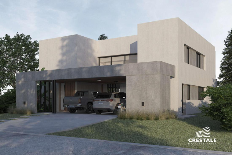 Casa en venta, Vida Barrio Cerrado