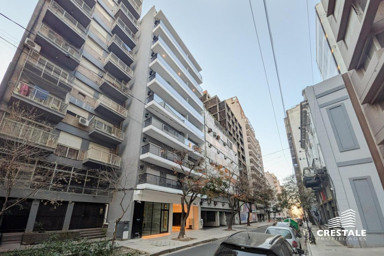 Departamento en venta, San Martín y Urquiza