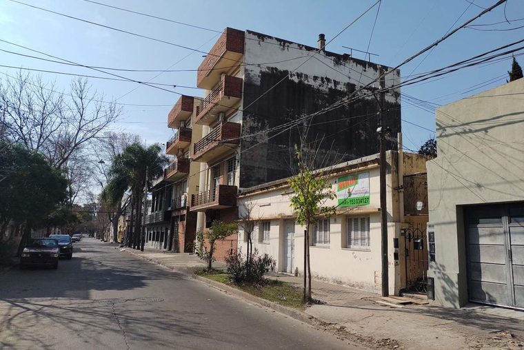 VENTA Inmueble comercial Zona Norte Rosario - 624 m2