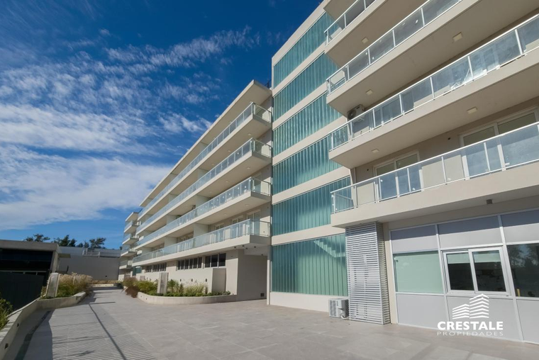 Departamento en venta, ÚNICO GOLF - Av. Eva Perón y Ugarteche