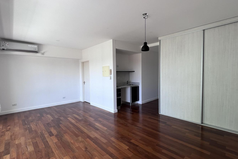 MONOAMBIENTE PREMIUM VENTA SEGURIDAD 24HS PUERTO NORTE ROSARIO