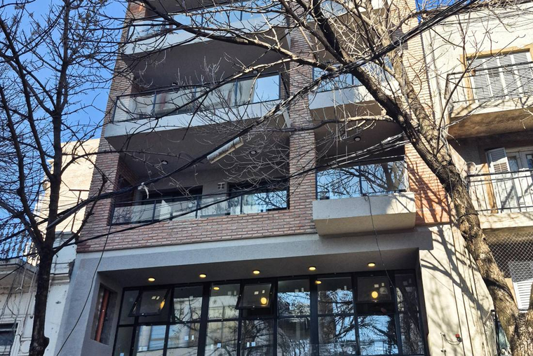 Departamento en venta, Ituzaingó y Mitre