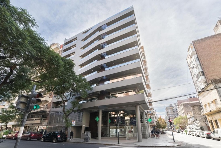 Departamento en venta, 3 de Febrero y Mitre
