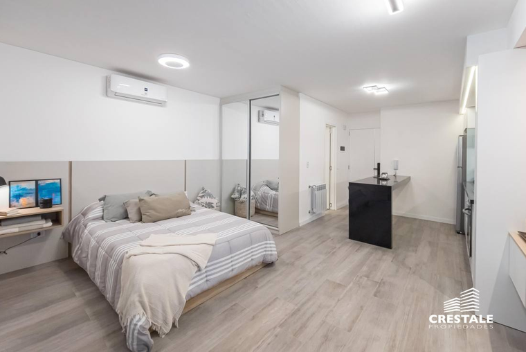 Departamento en venta, Rosas y San Juan