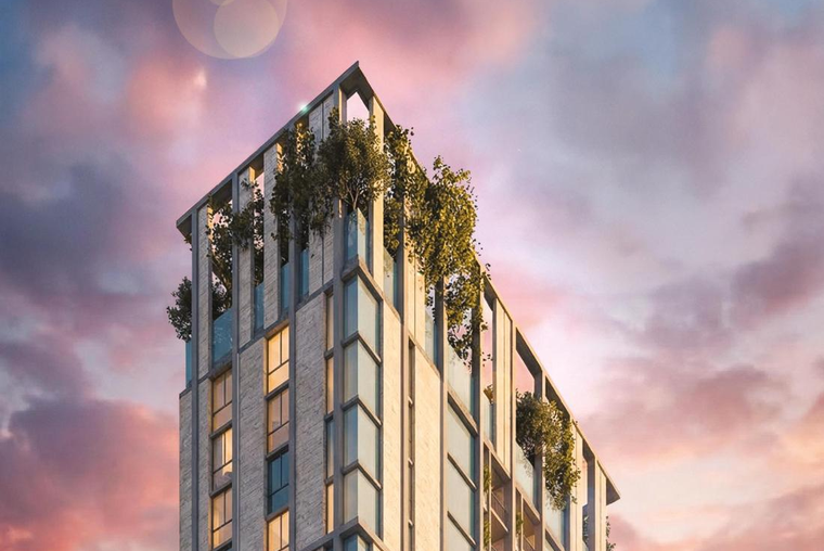 Casa en venta, Moreno 1000