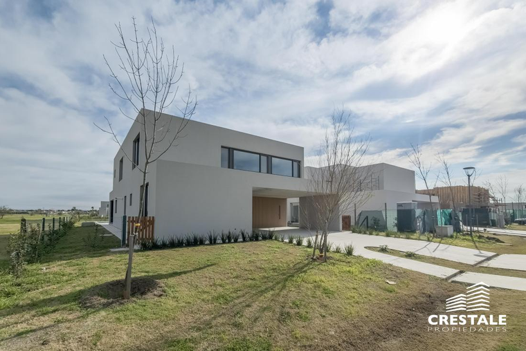 Casa en venta, Vida Club de Campo