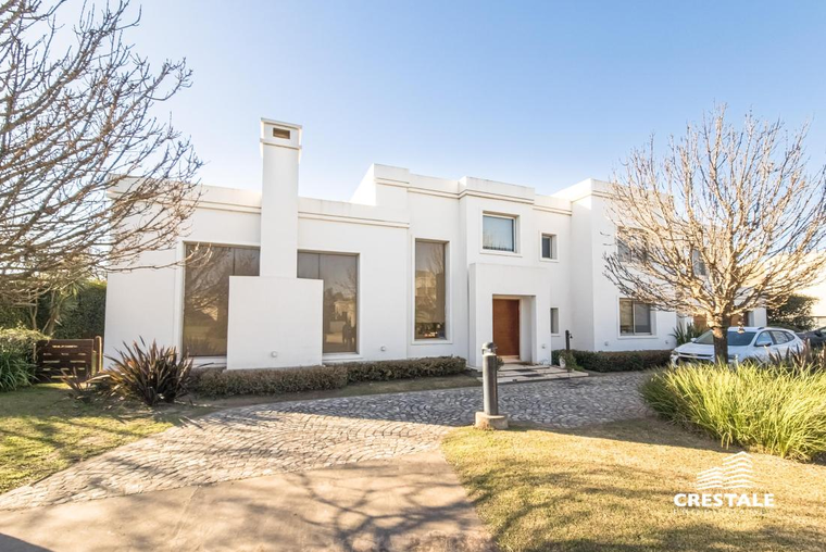 Casa en venta, Kentucky Club de Campo