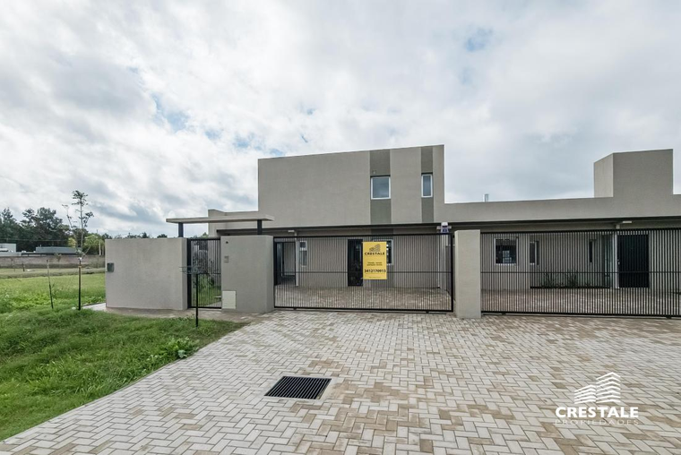 Casa en venta, Don Mateo II - Necochea y Aráoz