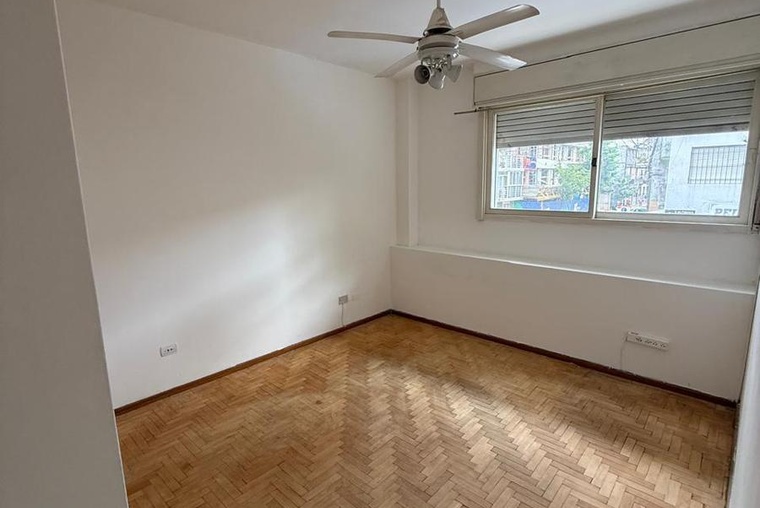 Departamento de dos dormitorios en 3 de Febrero al 1100