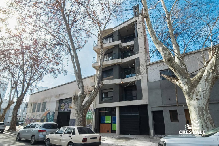 Departamento en venta, Pichincha y Güemes