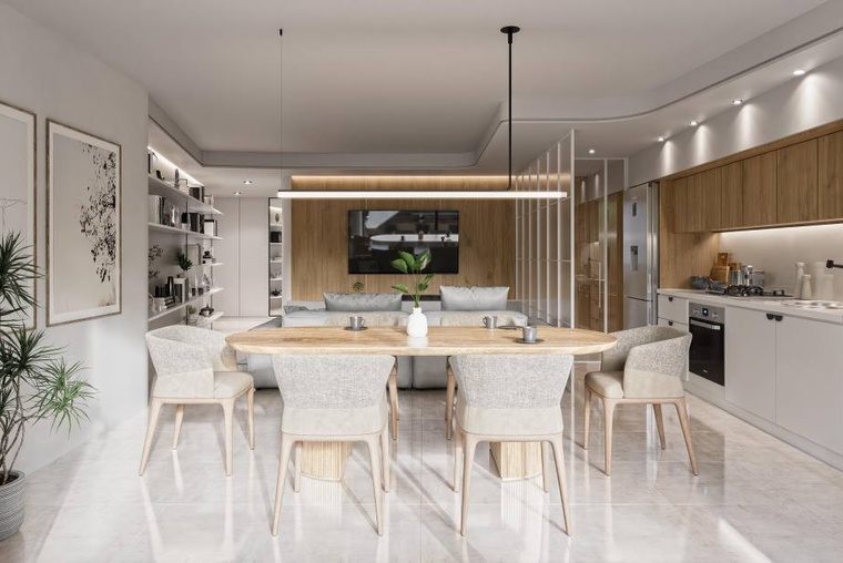 Departamento en venta, Ituzaingo y Dorrego