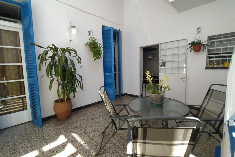 Hermoso departamento de pasillo - No PH - Impecable