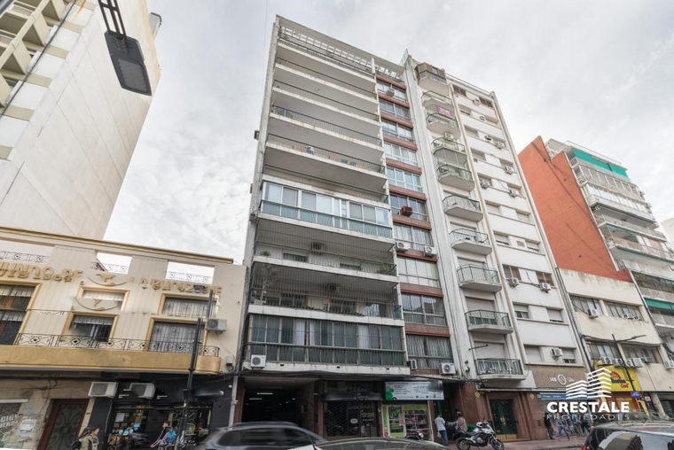 Departamento en venta, Corrientes y San Luis