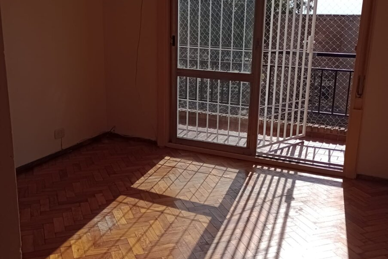 AV. WHEELWRIGHT 1551 - DOS DORMITORIOS -