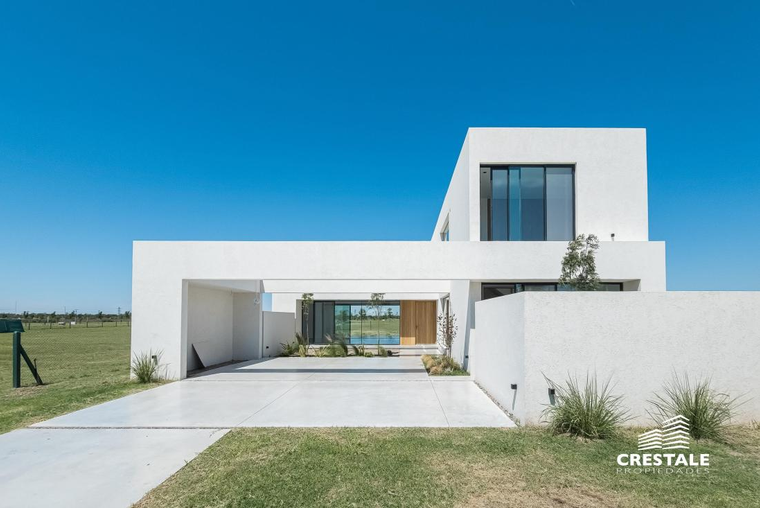 Casa en venta, Vida Club de Campo