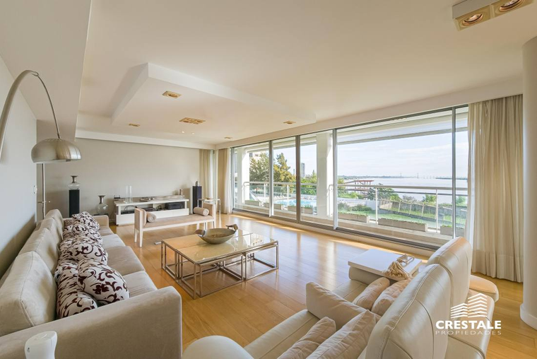 Departamento en venta, Forum