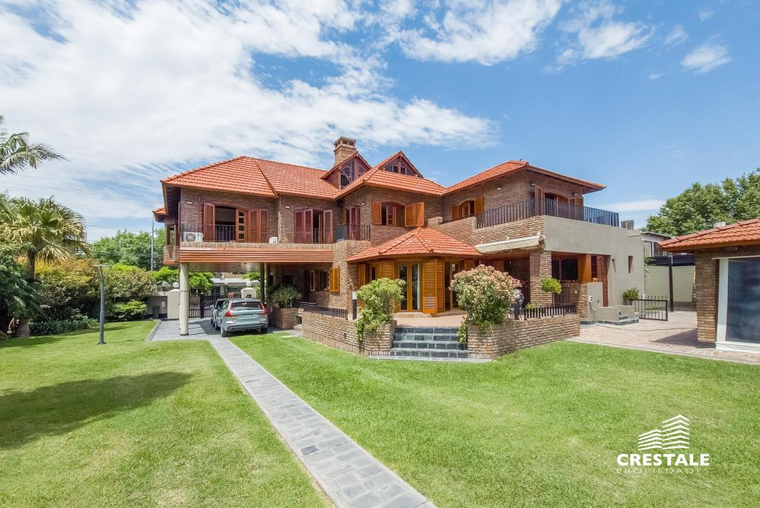 Casa en venta, Av. del Rosario y Ayacucho