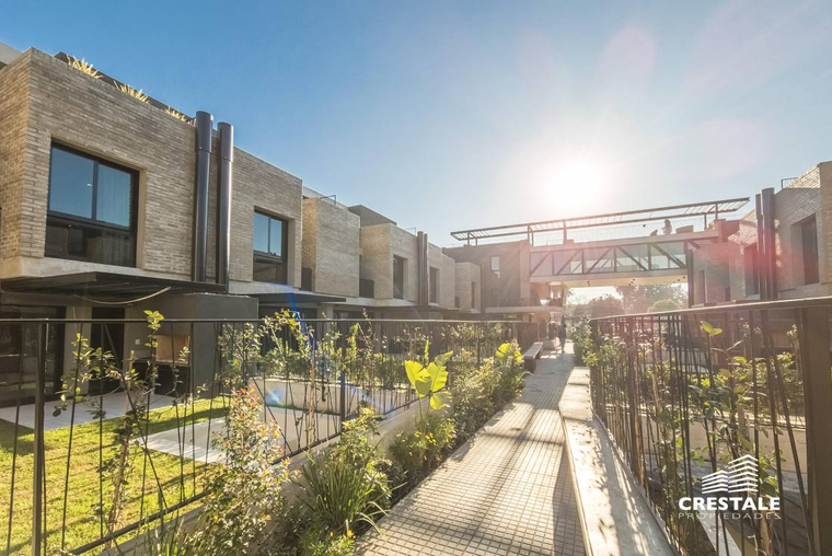 Departamento en venta, Wilde bis