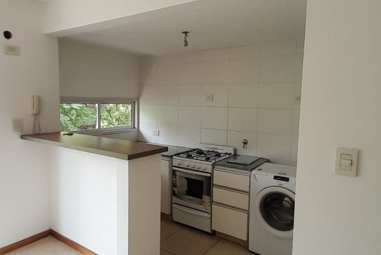 3 DE FEBRERO 1595 - 1 DORMITORIO