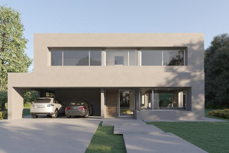 Casa en venta, Vida Barrio Cerrado