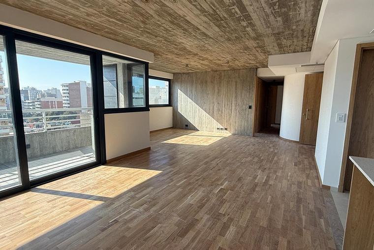 DEPARTAMENTO PREMIUM DE DOS DORMITORIOS VENTA PISCINA Y SOLARIUM CENTRO ROSARIO