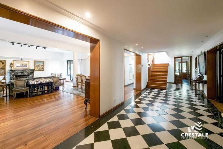 Casa en venta, Bv. Argentino 8600