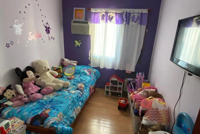 Venta 2 Casas de 3 dormitorios y galpón