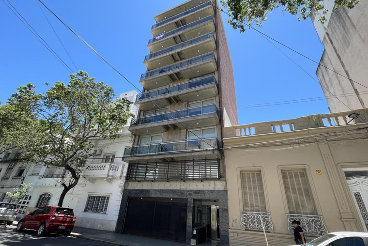 Oficina en venta, ZEBALLOS Y BUENOS AIRES