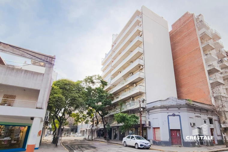 Departamento en venta, Salta Y Moreno