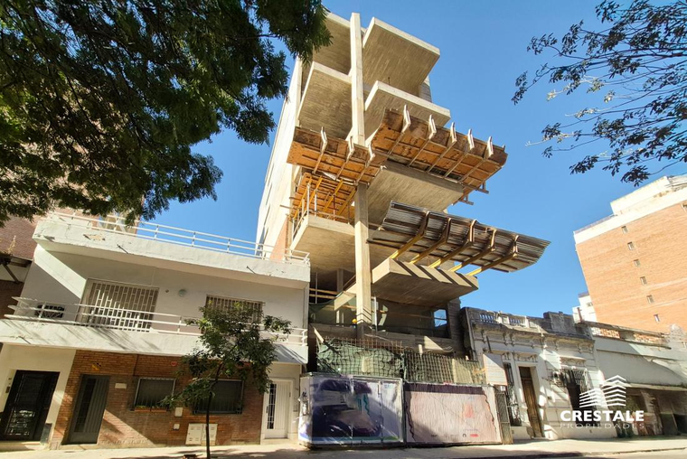 Departamento en venta, Balcarce y Jujuy