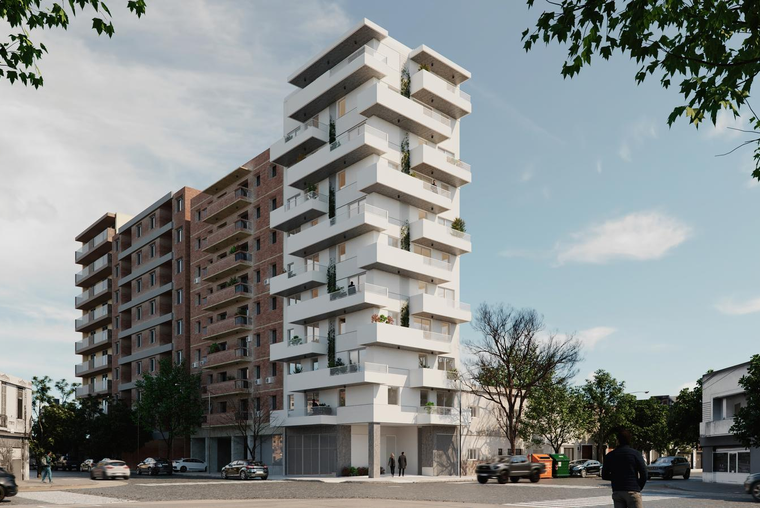 Local comercial en venta - Abasto Rosario