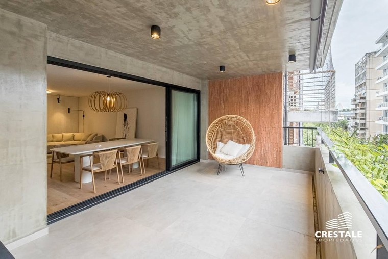 Departamento en venta, Moreno 500