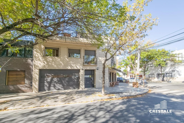 Casa en venta, Dorrego  2300