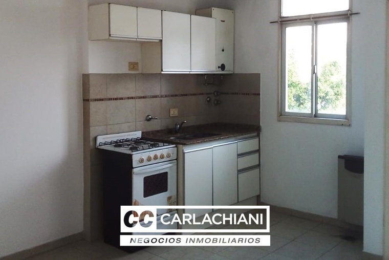 Departamento - Macrocentro