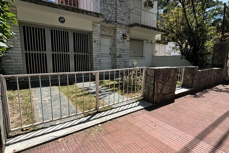 Casa en Alberdi, lado río, Rosario