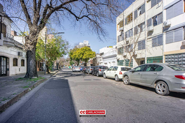 Departamento en venta 2 dormitorios - Macrocentro