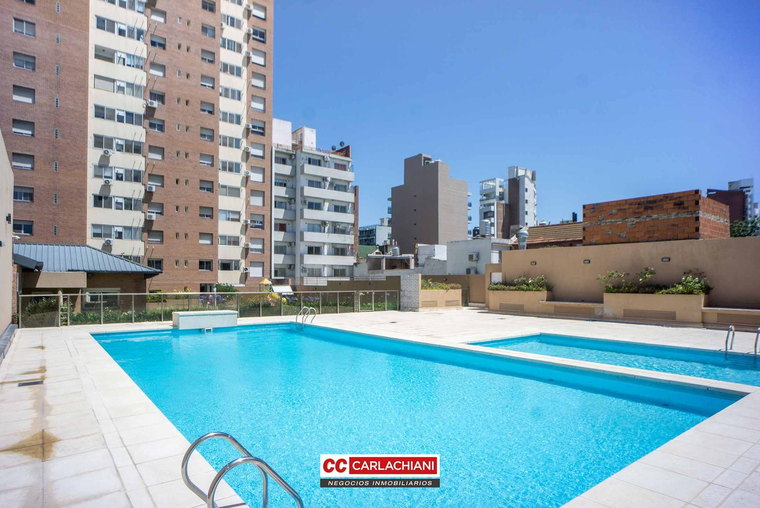 Departamento en Rosario