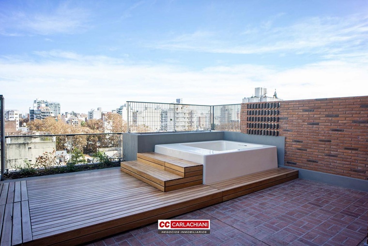 Departamento 3 dormitorios en venta - Lourdes, Rosario