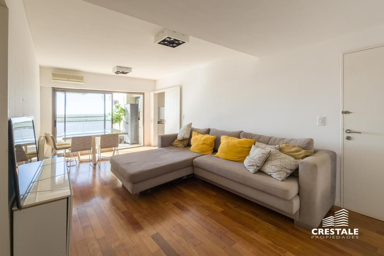 Departamento en venta, San Martin y Belgrano