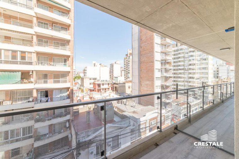 Departamento en venta, Mendoza 800