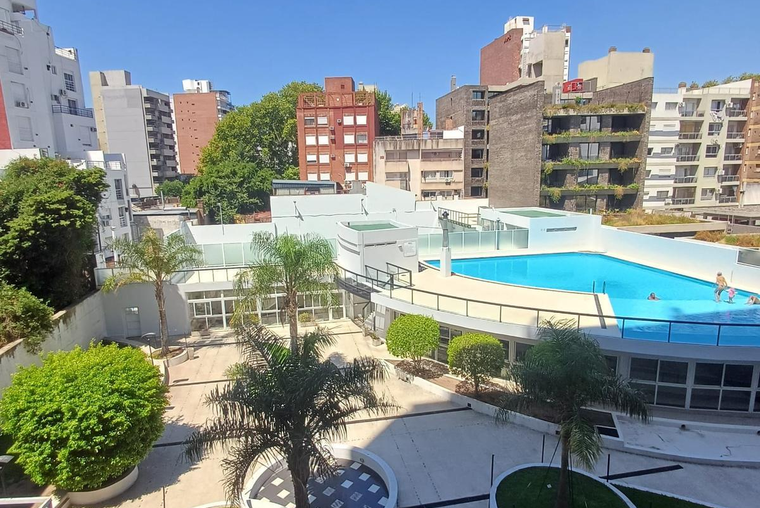 Departamento 3 Dormitorios con Amenities Barrio Lourdes