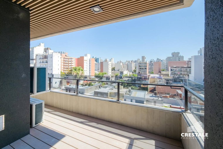 Departamento en venta, Tucumán 2000