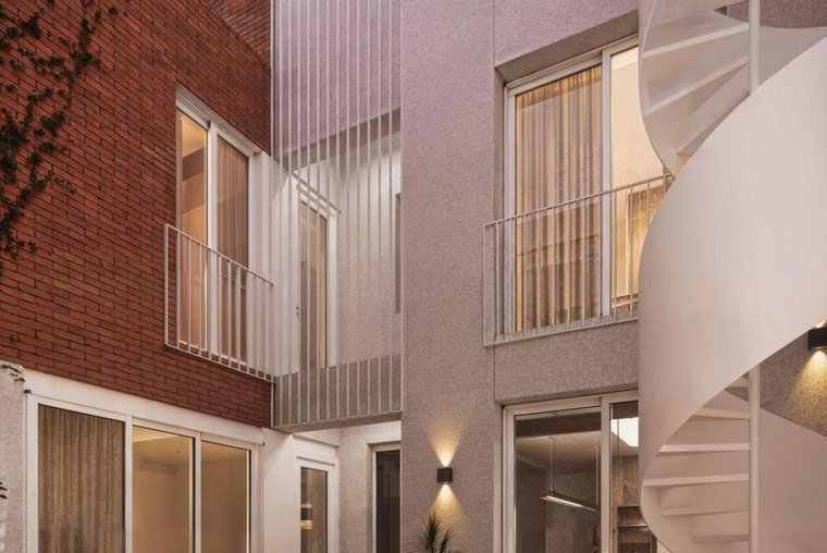 Casa en venta, Italia 100 bis