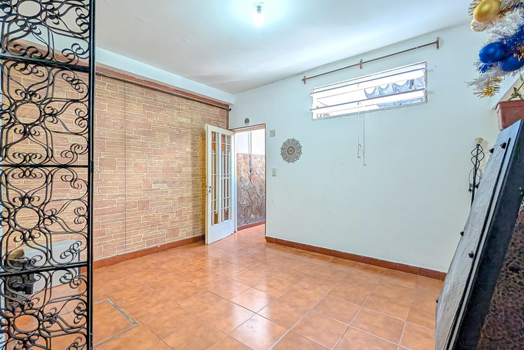 Casa interna única - Echesortu - Rosario